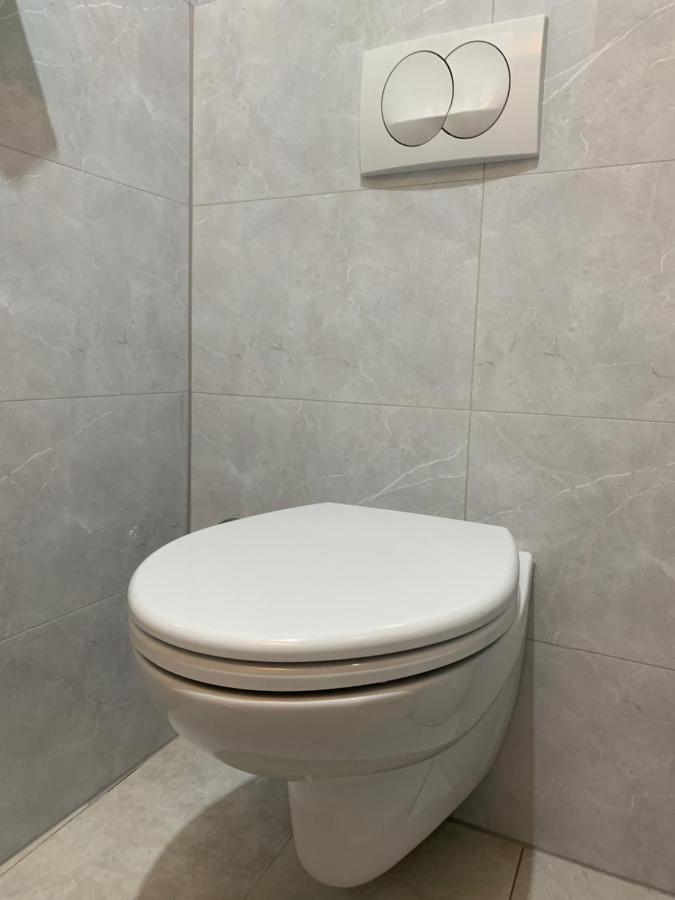 Latin Bridge Apartment Sarajevo Ngoại thất bức ảnh