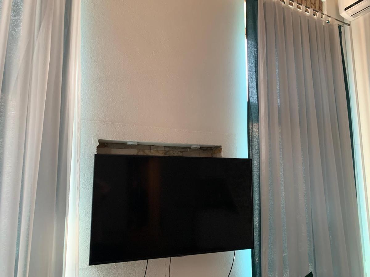 Latin Bridge Apartment Sarajevo Ngoại thất bức ảnh