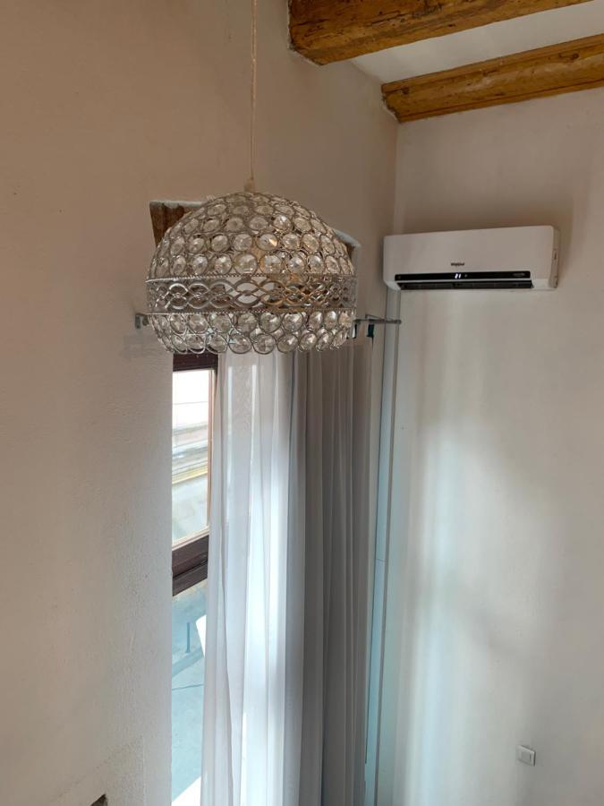 Latin Bridge Apartment Sarajevo Ngoại thất bức ảnh
