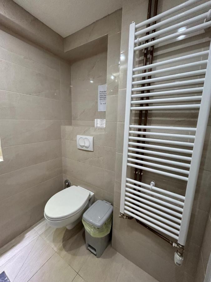 Latin Bridge Apartment Sarajevo Ngoại thất bức ảnh