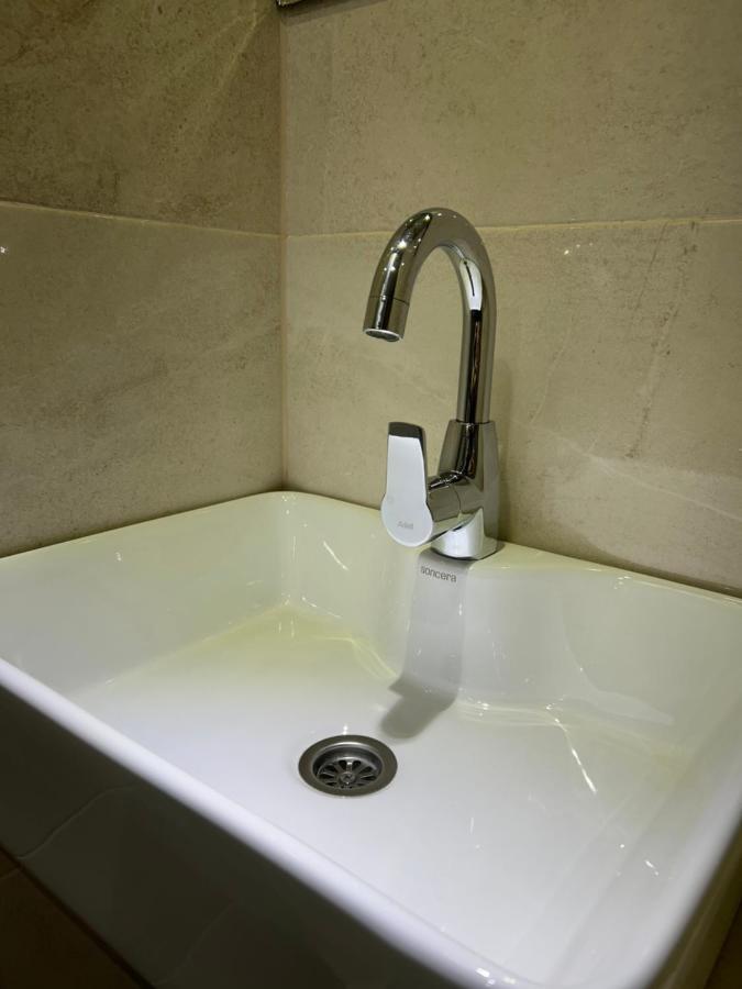 Latin Bridge Apartment Sarajevo Ngoại thất bức ảnh