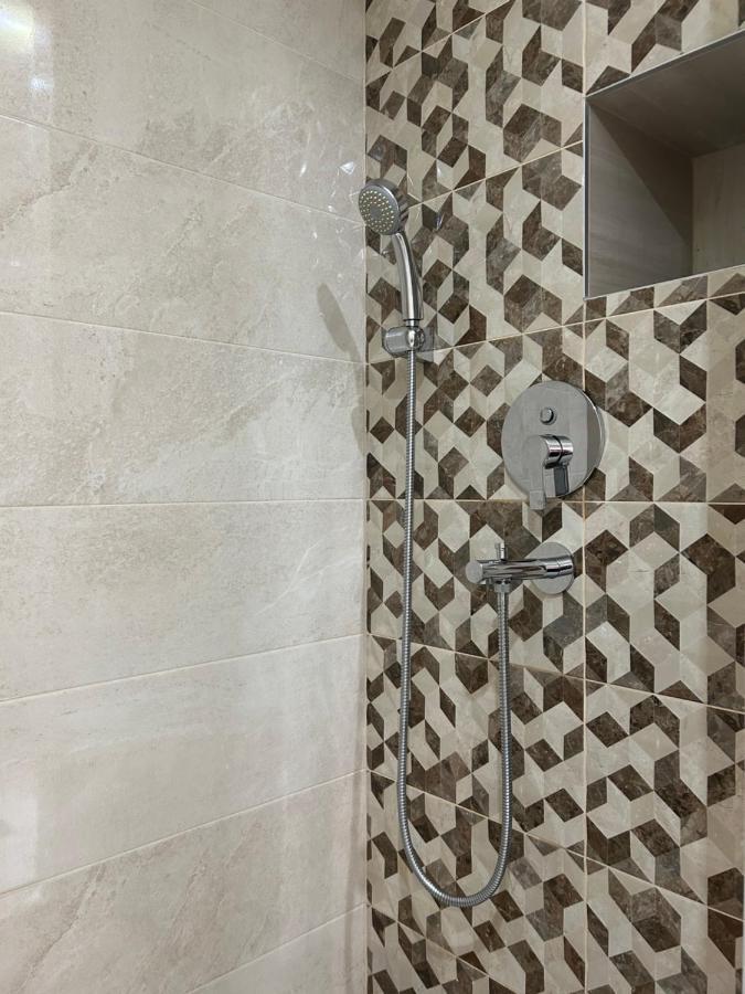 Latin Bridge Apartment Sarajevo Ngoại thất bức ảnh