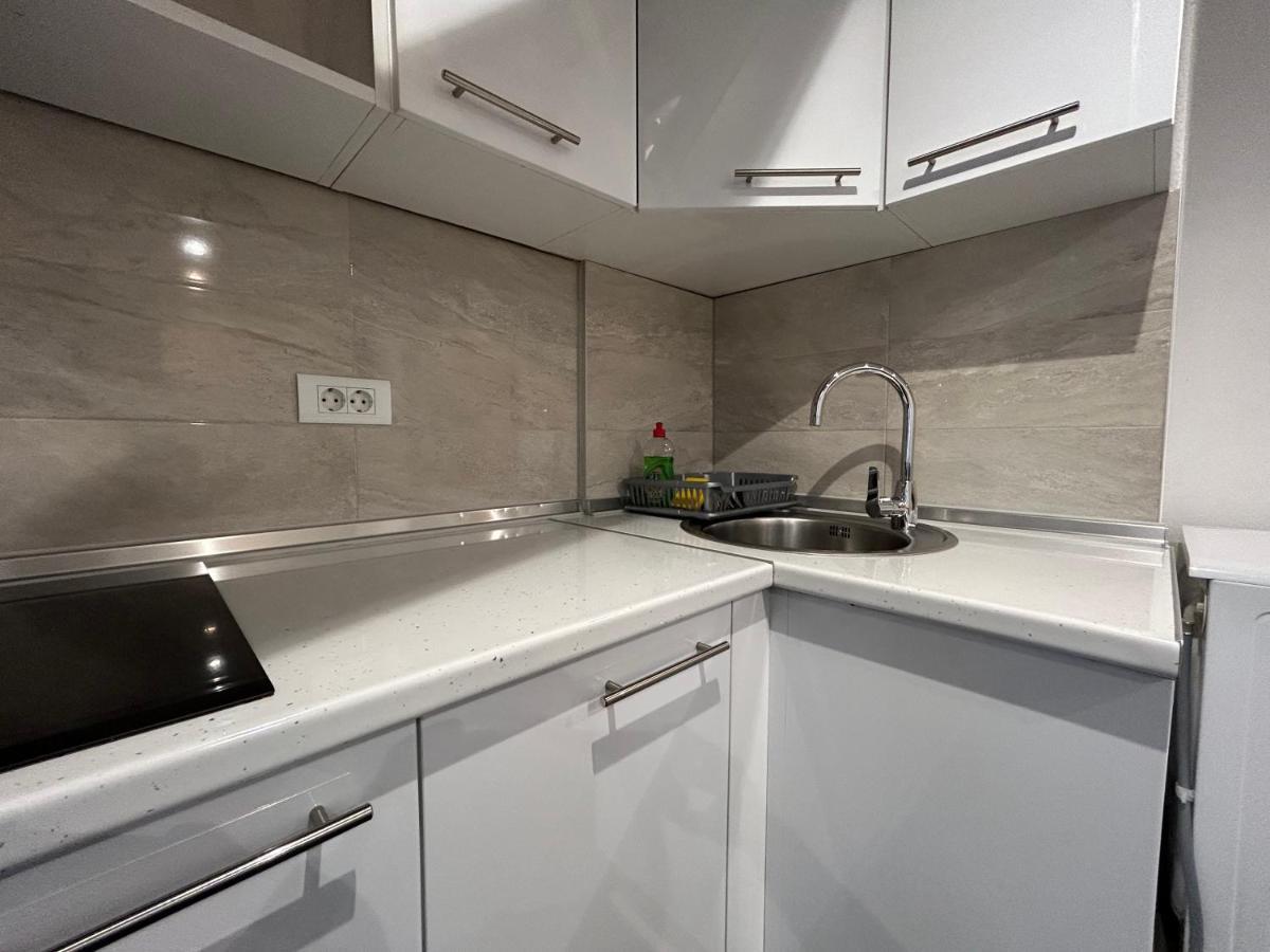 Latin Bridge Apartment Sarajevo Ngoại thất bức ảnh