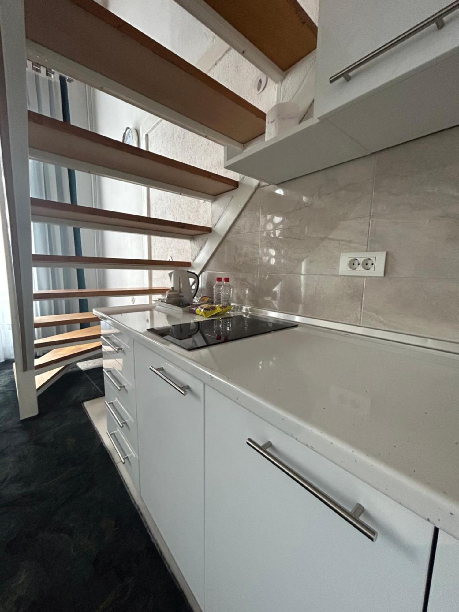 Latin Bridge Apartment Sarajevo Ngoại thất bức ảnh