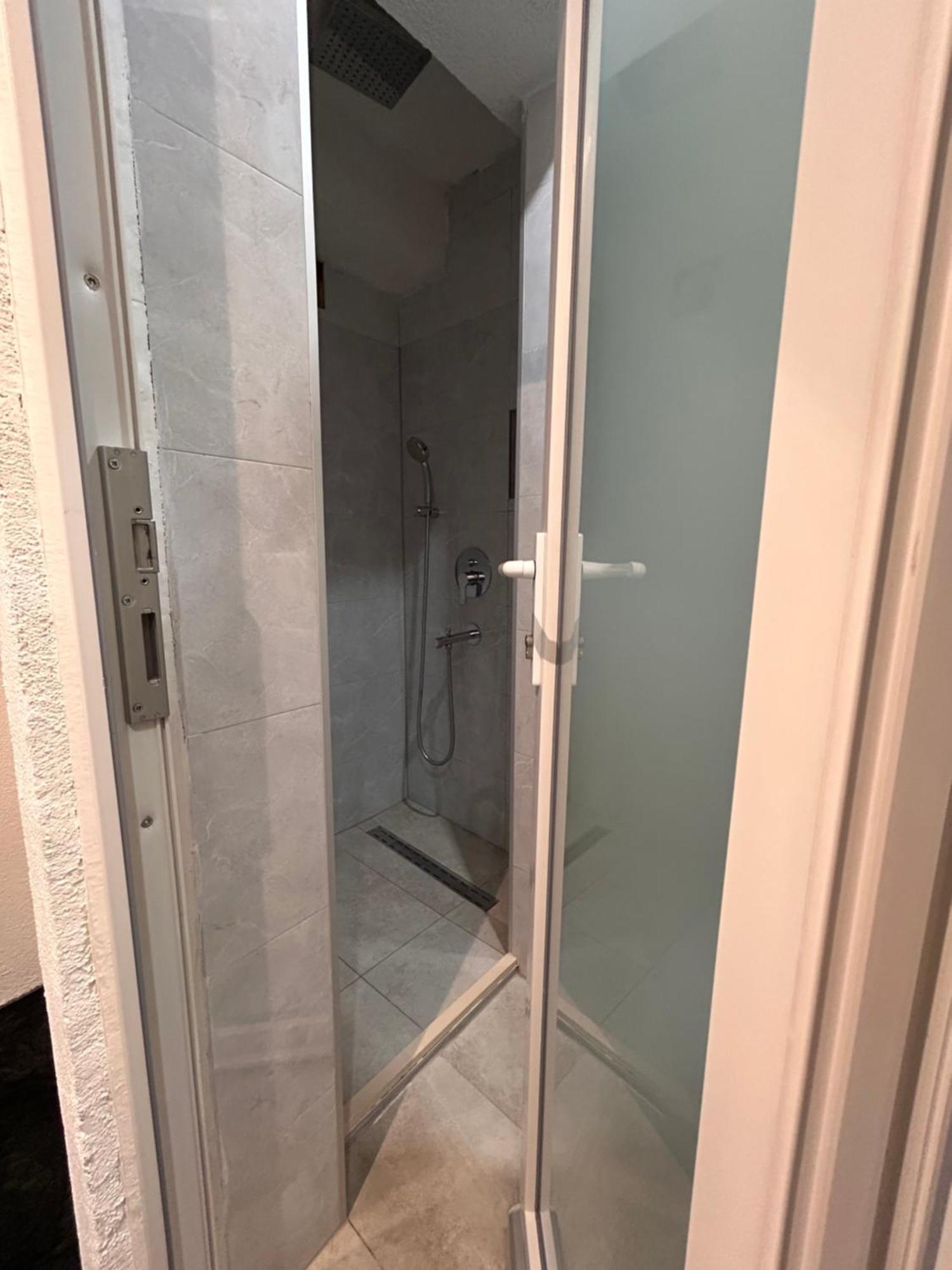 Latin Bridge Apartment Sarajevo Ngoại thất bức ảnh