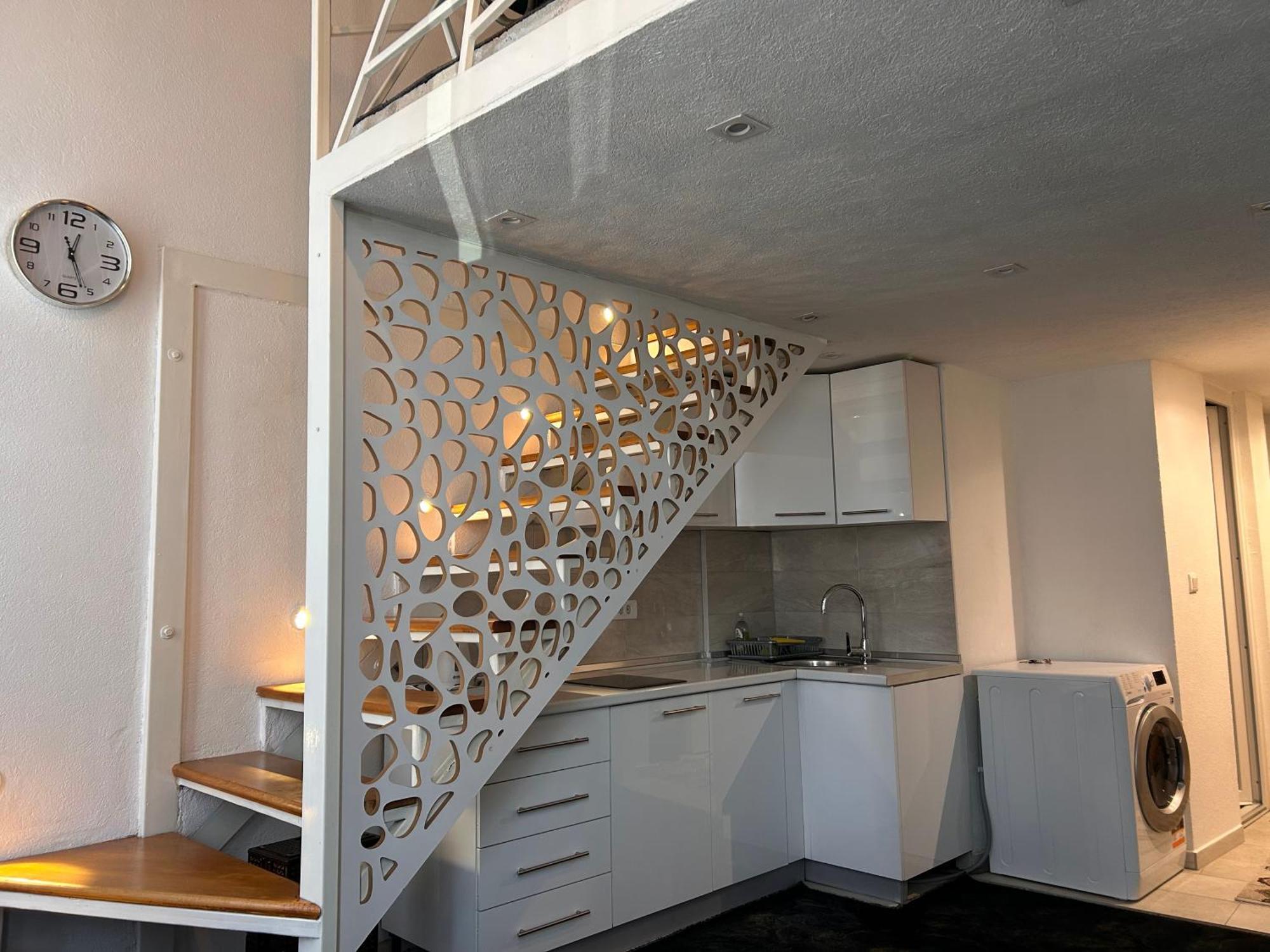 Latin Bridge Apartment Sarajevo Ngoại thất bức ảnh