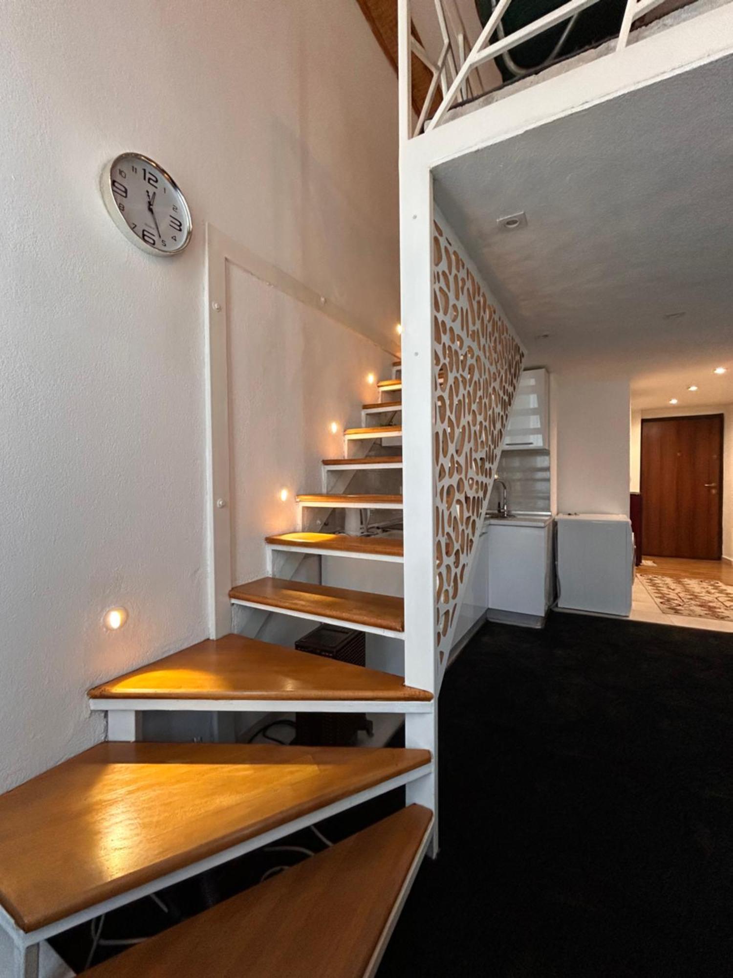 Latin Bridge Apartment Sarajevo Ngoại thất bức ảnh