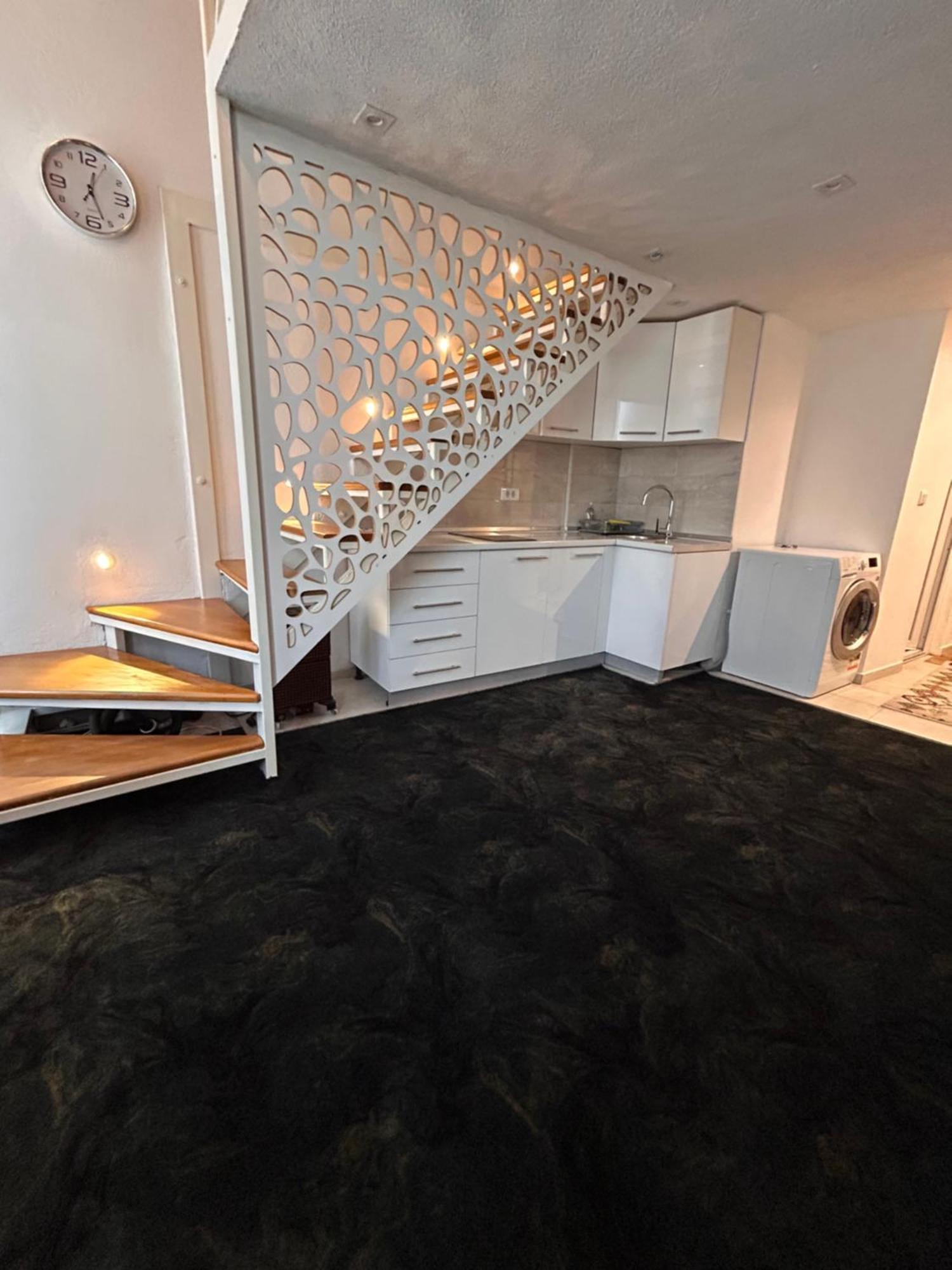 Latin Bridge Apartment Sarajevo Ngoại thất bức ảnh