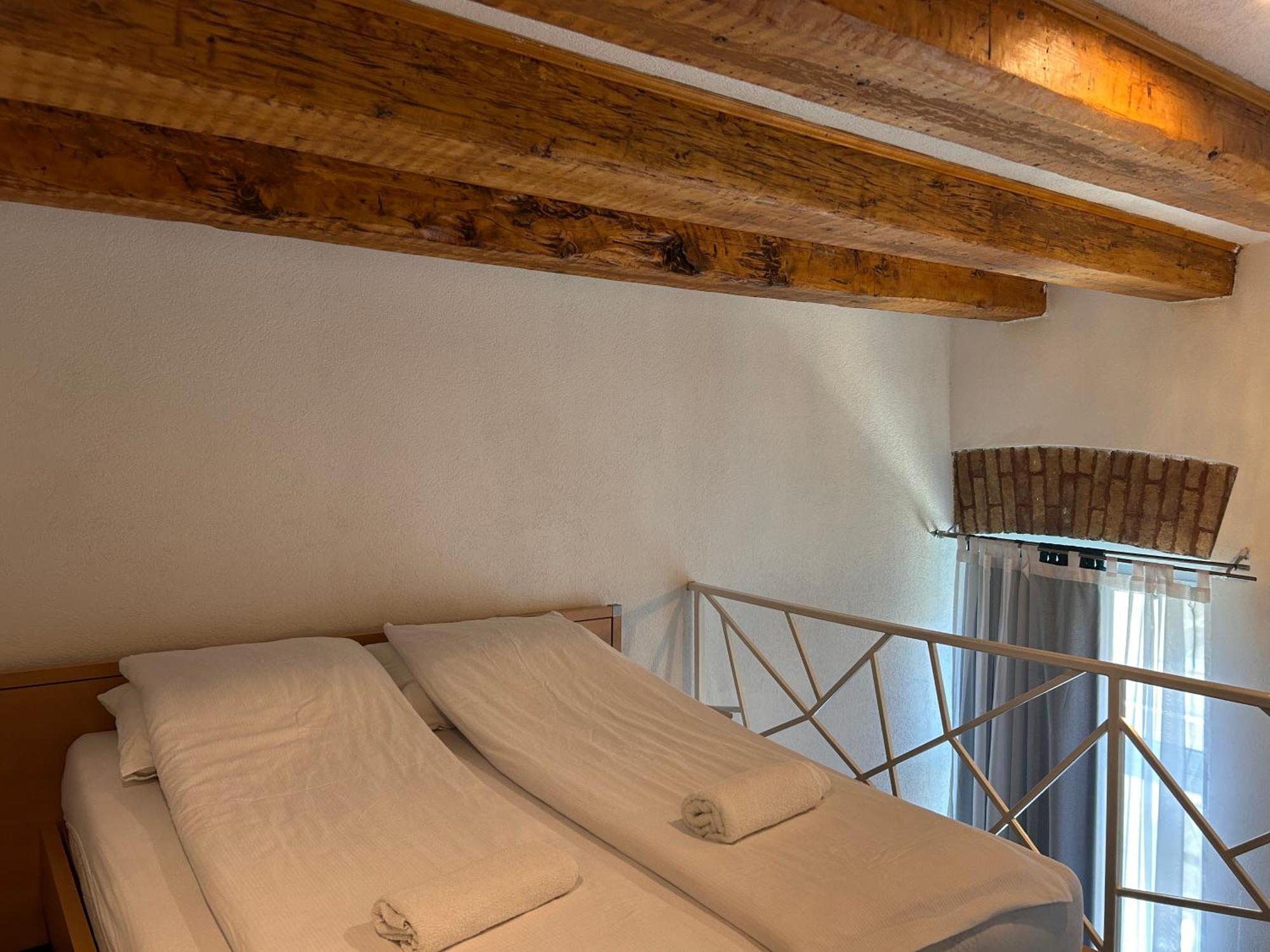 Latin Bridge Apartment Sarajevo Ngoại thất bức ảnh